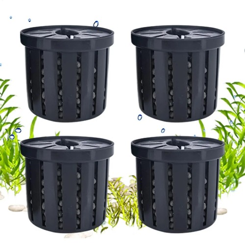 4pcs aquarium plant holder - aquarium,