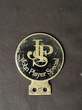 Lambretta / Vespa JPS badge