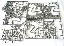 Warhammer 40k Necrons Ghost