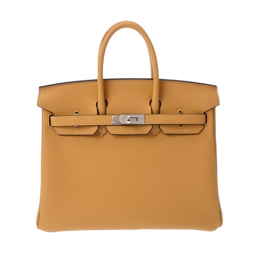 Hermes birkin togo paille - togo,