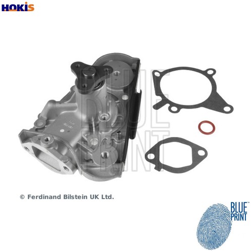 Water pump engine cooling - water,