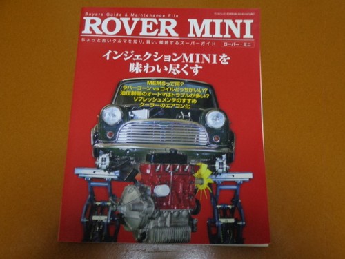 Mini maintenance service - mini,