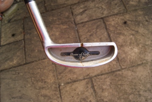 Home golf cp 04 chipper - j,