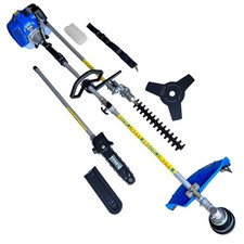 52cc Multi  Function 4-in-1