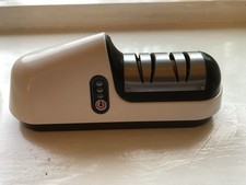 Knife Sharpener Rechargeable