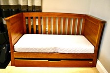 Mamas papas ocean cot - ocean,