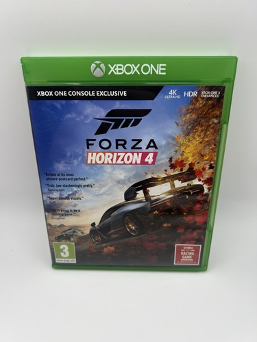 Forza horizon xbox - forza,