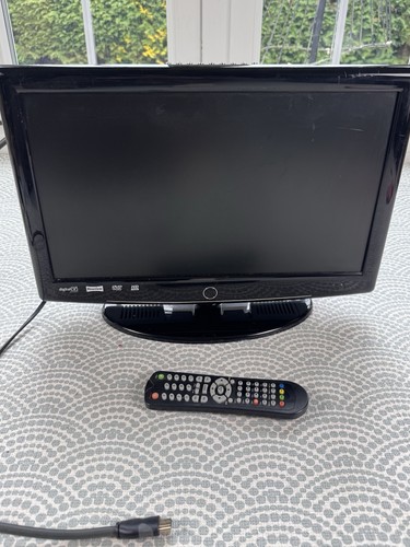 Digitrex ready lcd - digitrex, hd