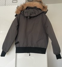 Zavetti Canada Winter Coat, S