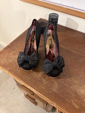 Irregular Choice Shoes