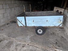 Car Trailer