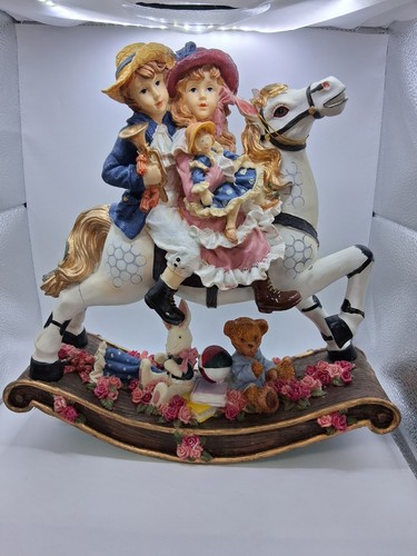 Vintage regency fine arts the - vintage, "the