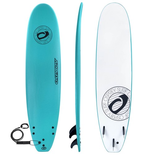 Osprey foam surfboard soft - osprey,