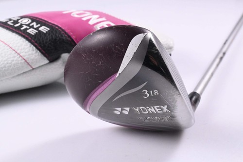 Ladies yonex ezone elite 3 - ezone, #3