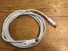 Genuine Apple Thunderbolt 2