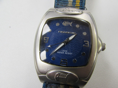 Men fishbone - men's,