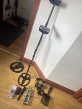 Minelab X-terra 705 Plus