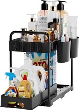 IDYFODOL 2 Tier Under Sink