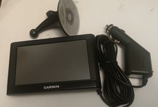 Garmin Nuvi 55 LM