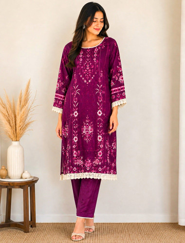 Gul ahmed lawn - gul,