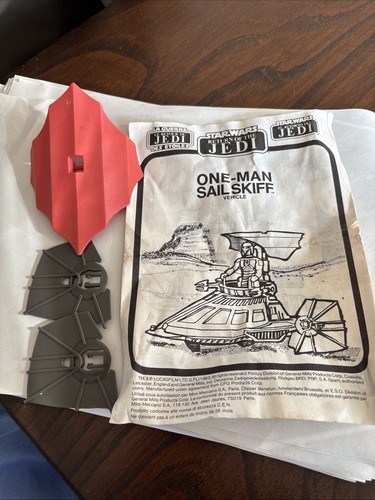 Vintage star wars kenner - vintage,