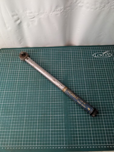 Norbar slim line torque - slim,