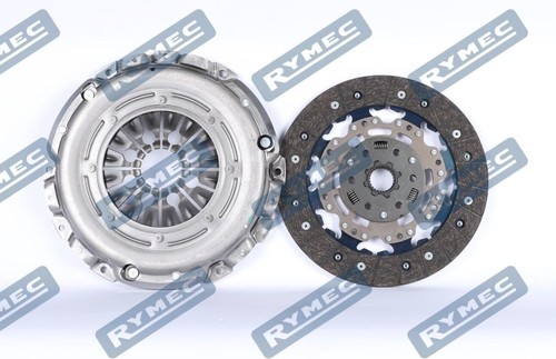 Rymec clutch kit jt1900 - clutch,