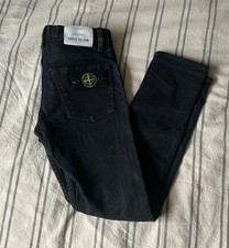 Stone island junior boys