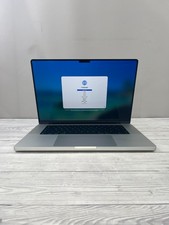Apple MacBook Pro 16" 2021 -