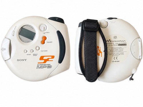2002 vintage sony sports - vintage, s2