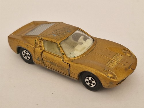Lamborghini miura 33 - miura,