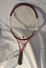 Tennis Racquet Wilson nCode