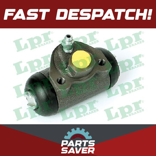 Wheel cylinder front 4440 - front,
