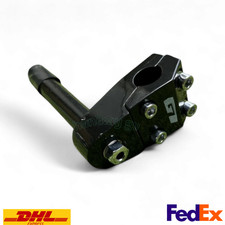 NOS BMX GT Stem - 21.1mm Chrome Alloy | Old School BMX Parts