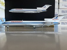 Gemini Jets Piedmont Airlines