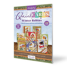 Hunkydory - Quick Cards -