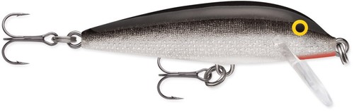 Rapala countdown 7cm - countdown, s