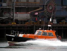 Photo 6x4 Belfast Harbour