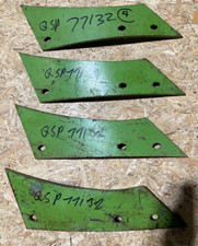 Dowdeswell R/H Shin to suit 1136698