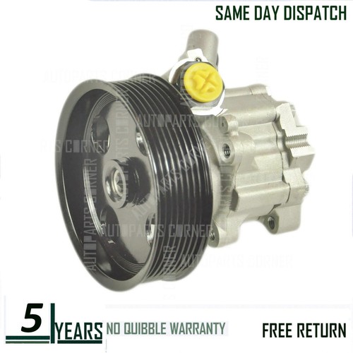 Power steering pump for - pump,