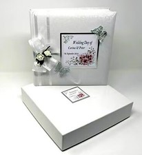 Traditional White Wedding