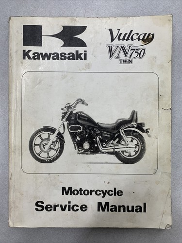 1985 1997 kawasaki - 1997,