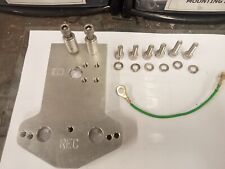 Lambretta Series 1 & 2 Electronic Mounting  kit Inc Vape ,Casa,Variatronic etc