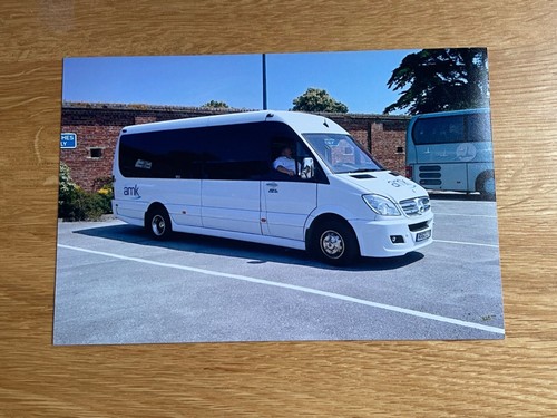 Amk chauffeur - amk,