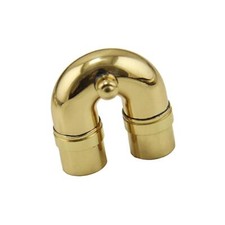 Trumpet Bend Neck Trumpet