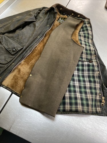 Vgc 1988 barbour - 1988, gamefair