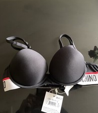 Moschino bra size 34 small