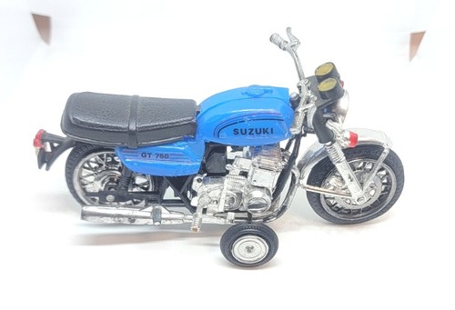Vintage 1980s suzuki 750 - 1980s,