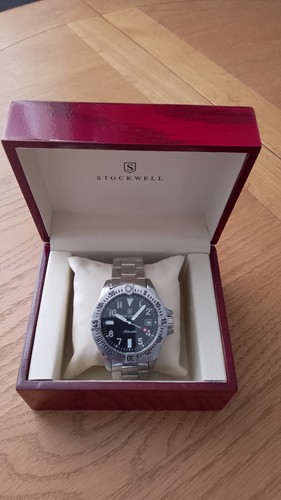 Mens flight stockwell - , watch