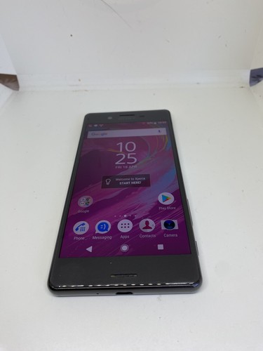 Sony xperia 32gb f5121 - x,